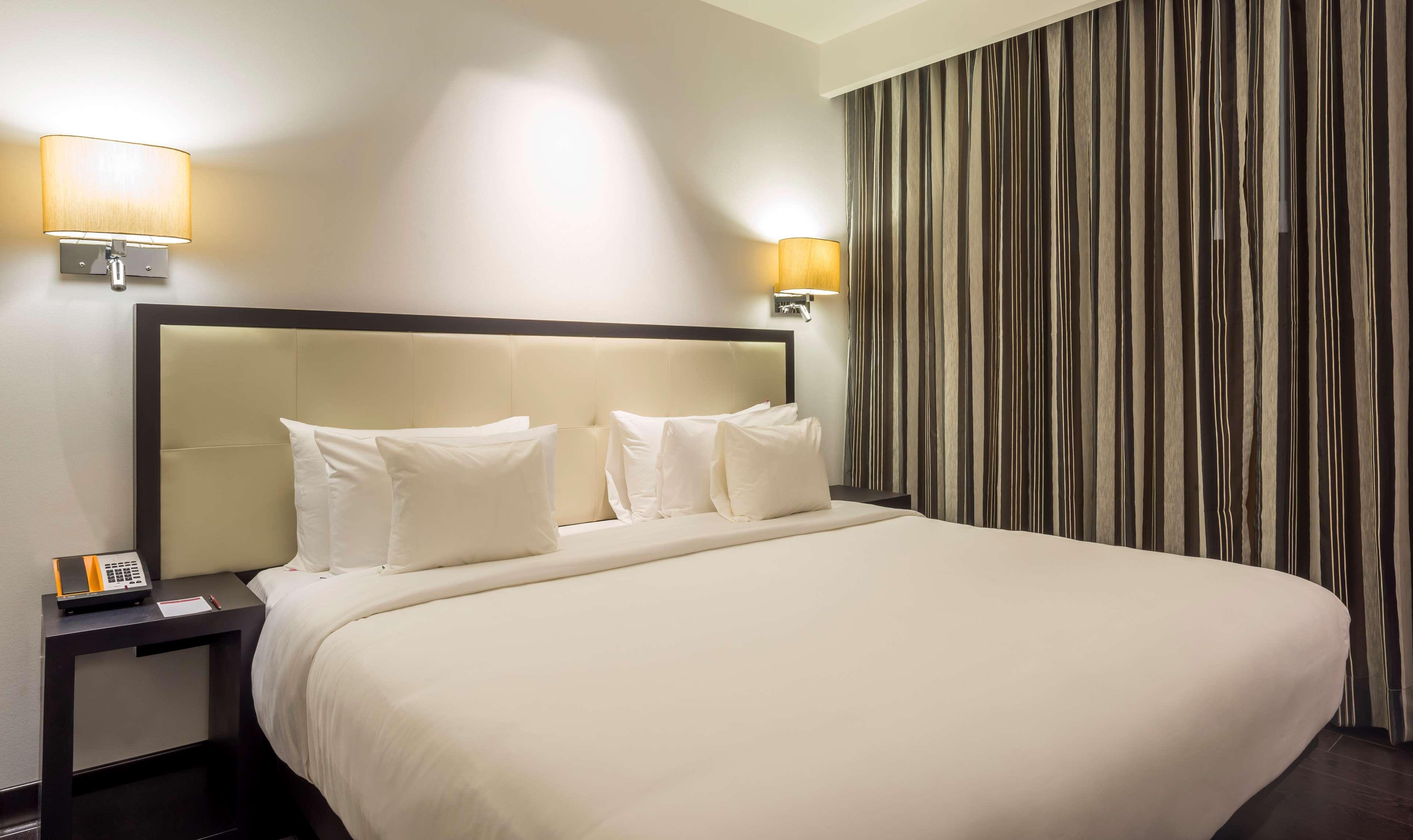Hotel Hilton Doubletree Centro Historico Guadalajara