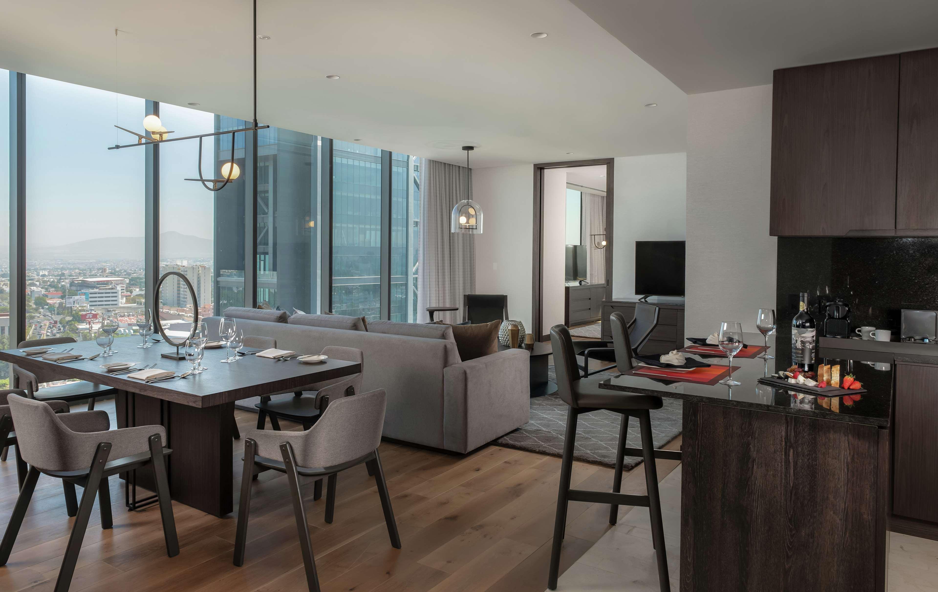 Hotel Hilton Midtown 5*