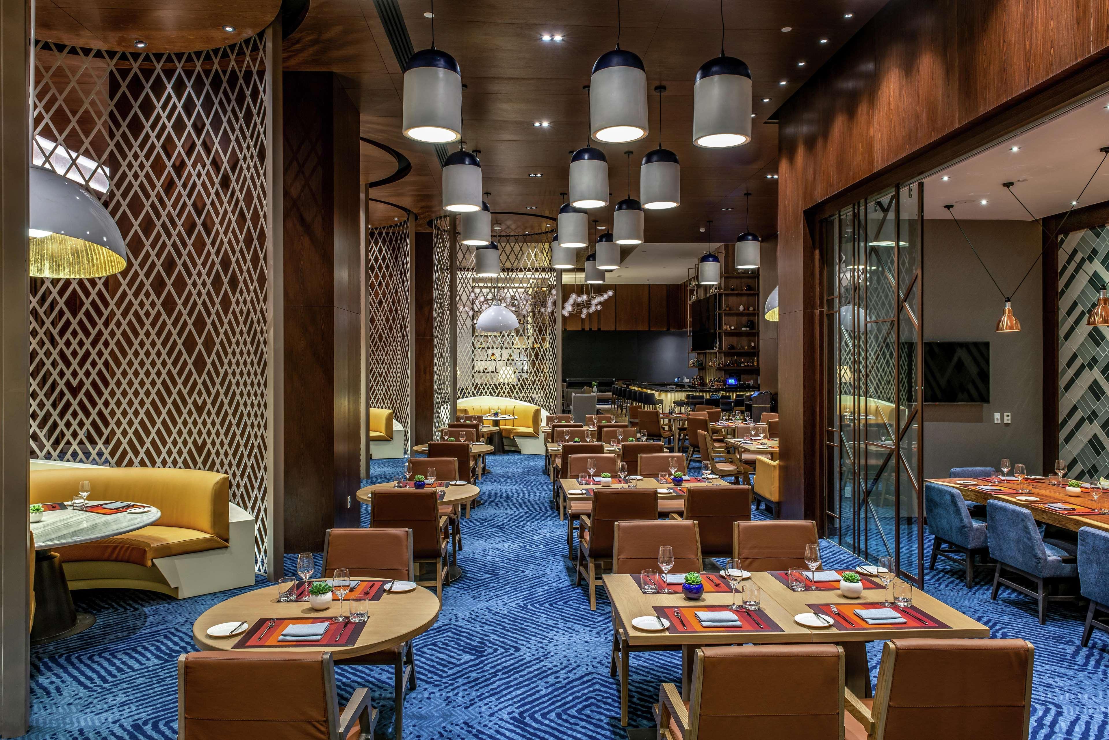 Hilton Midtown Guadalajara