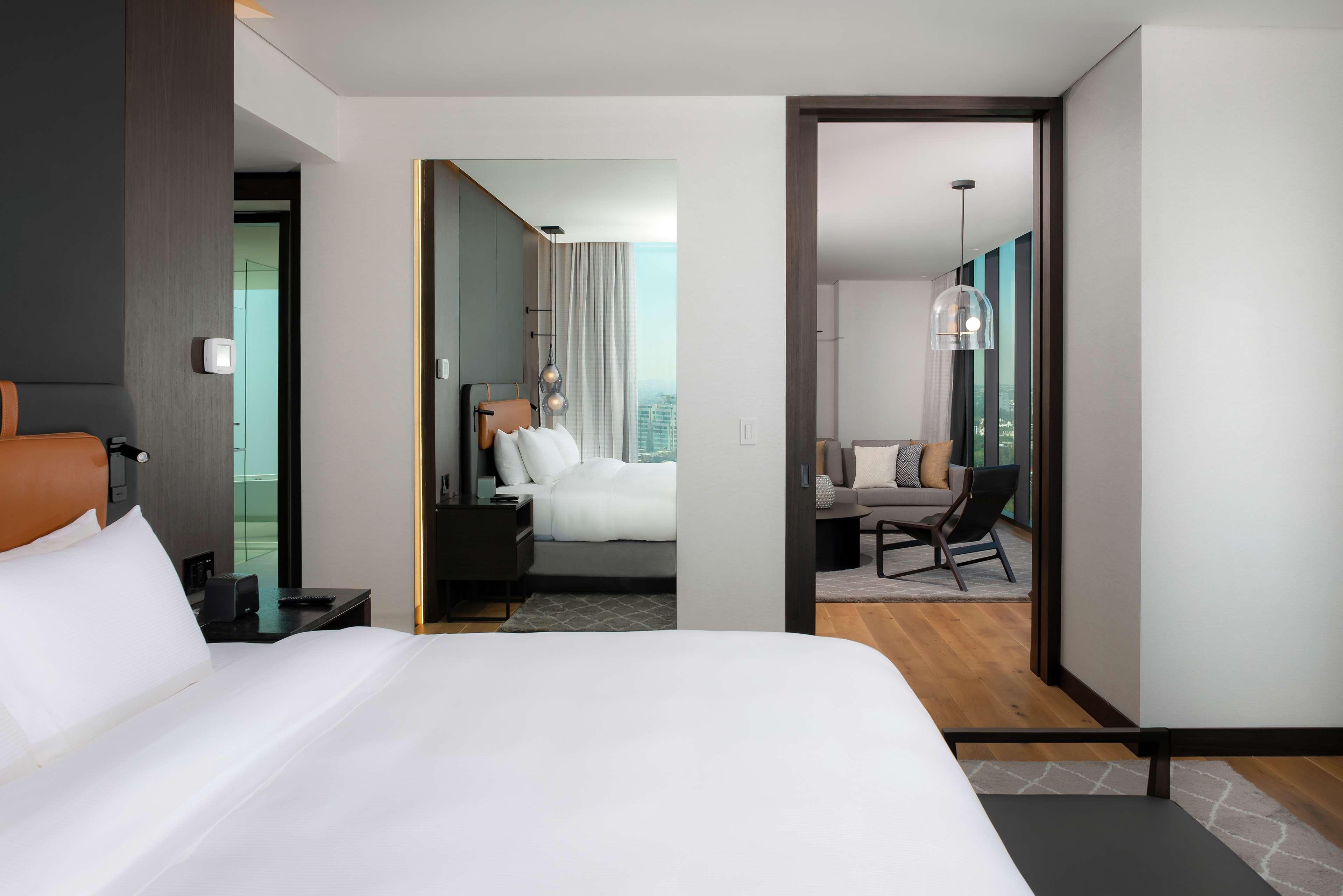 Hotel Hilton Midtown