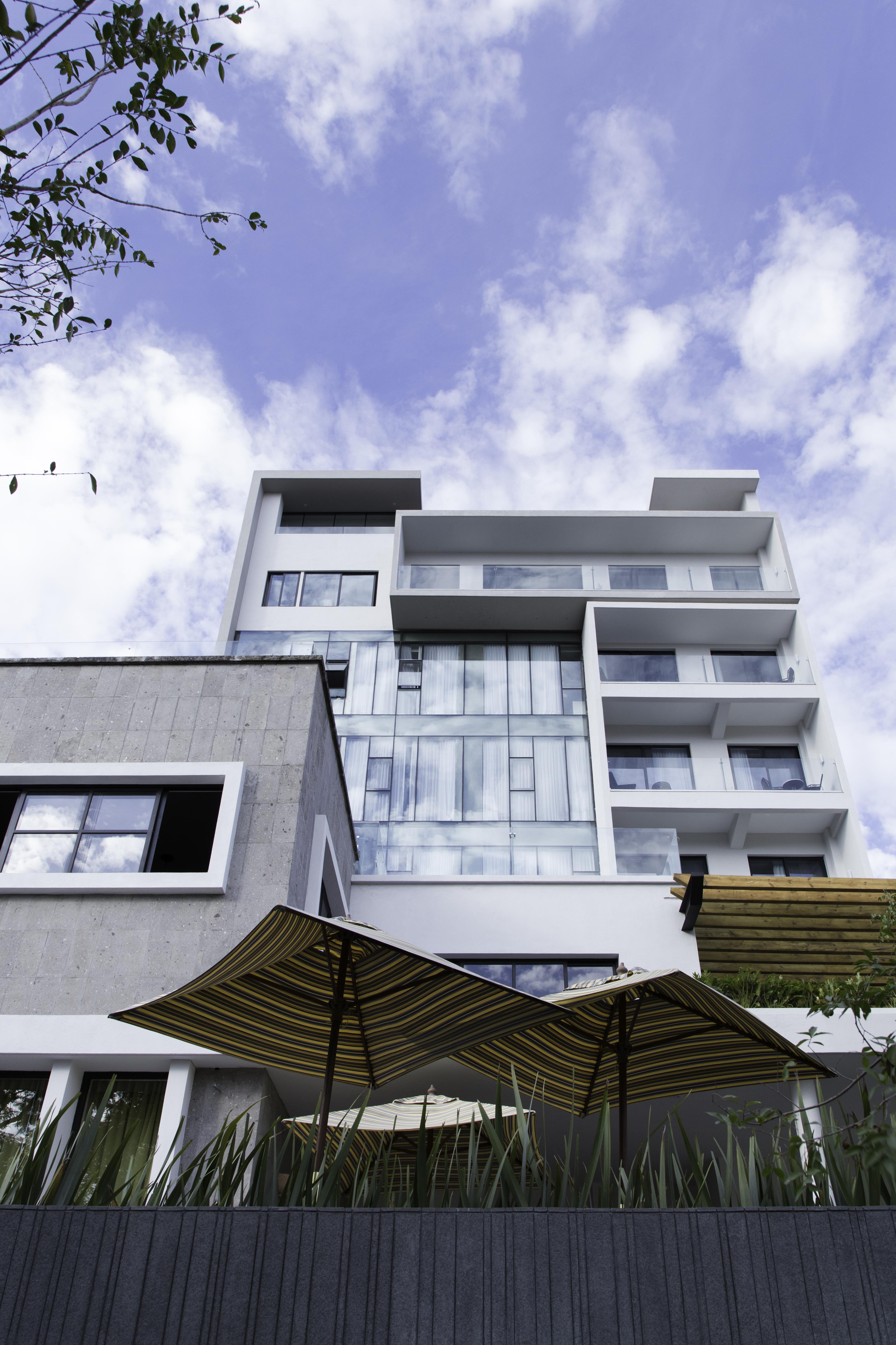 Hotel It Cas Consulado
