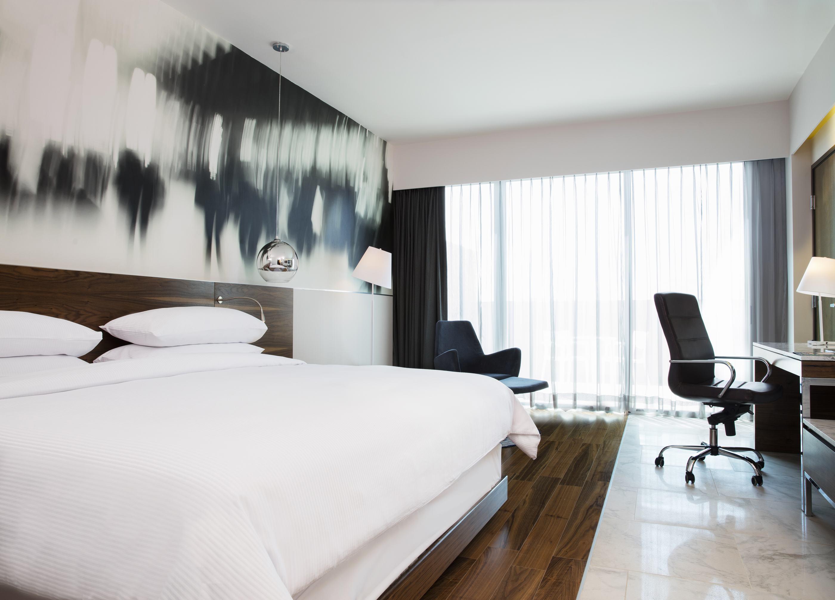 Hotel Krystal Urban