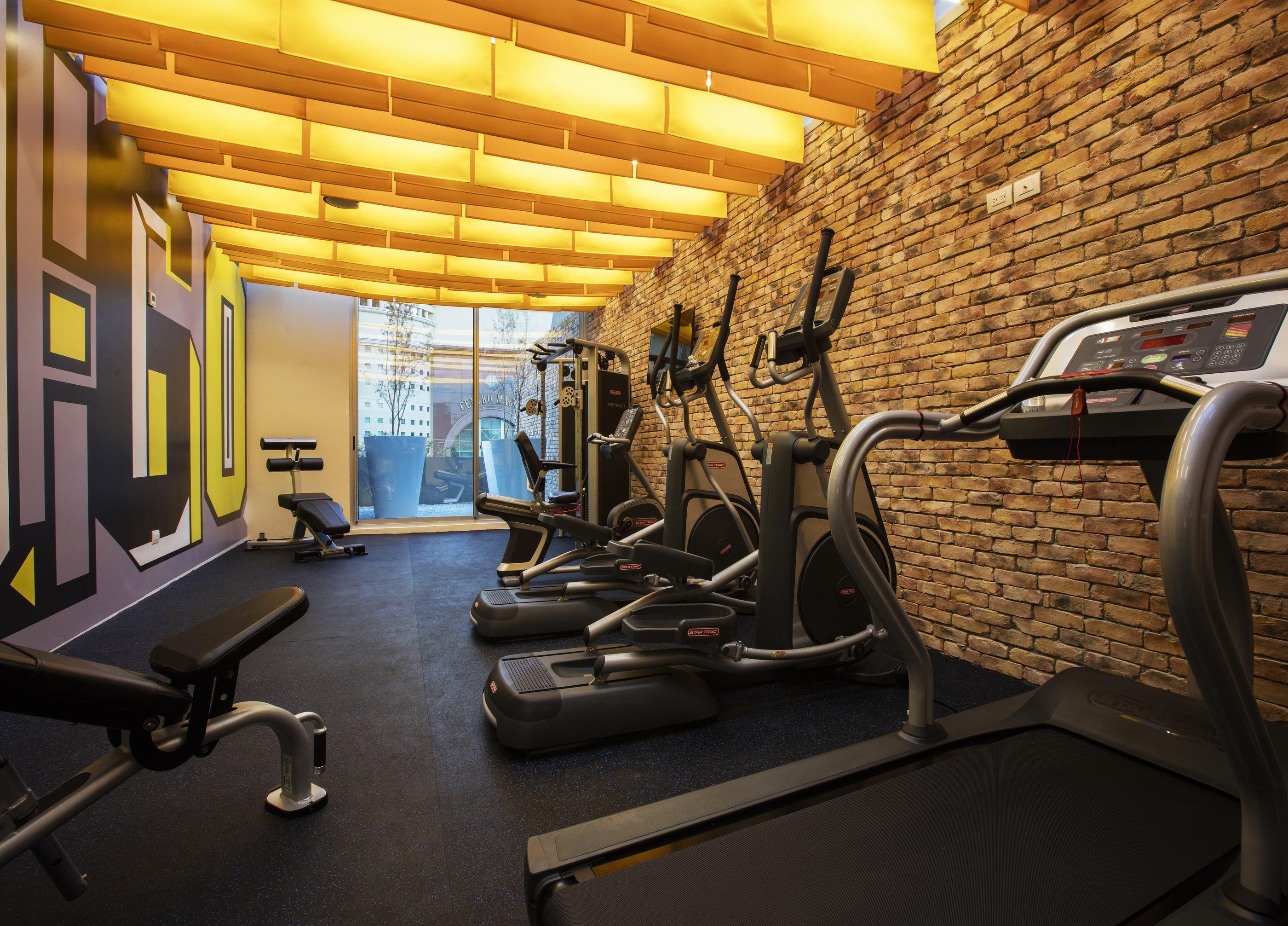Krystal Urban Hotel 4*