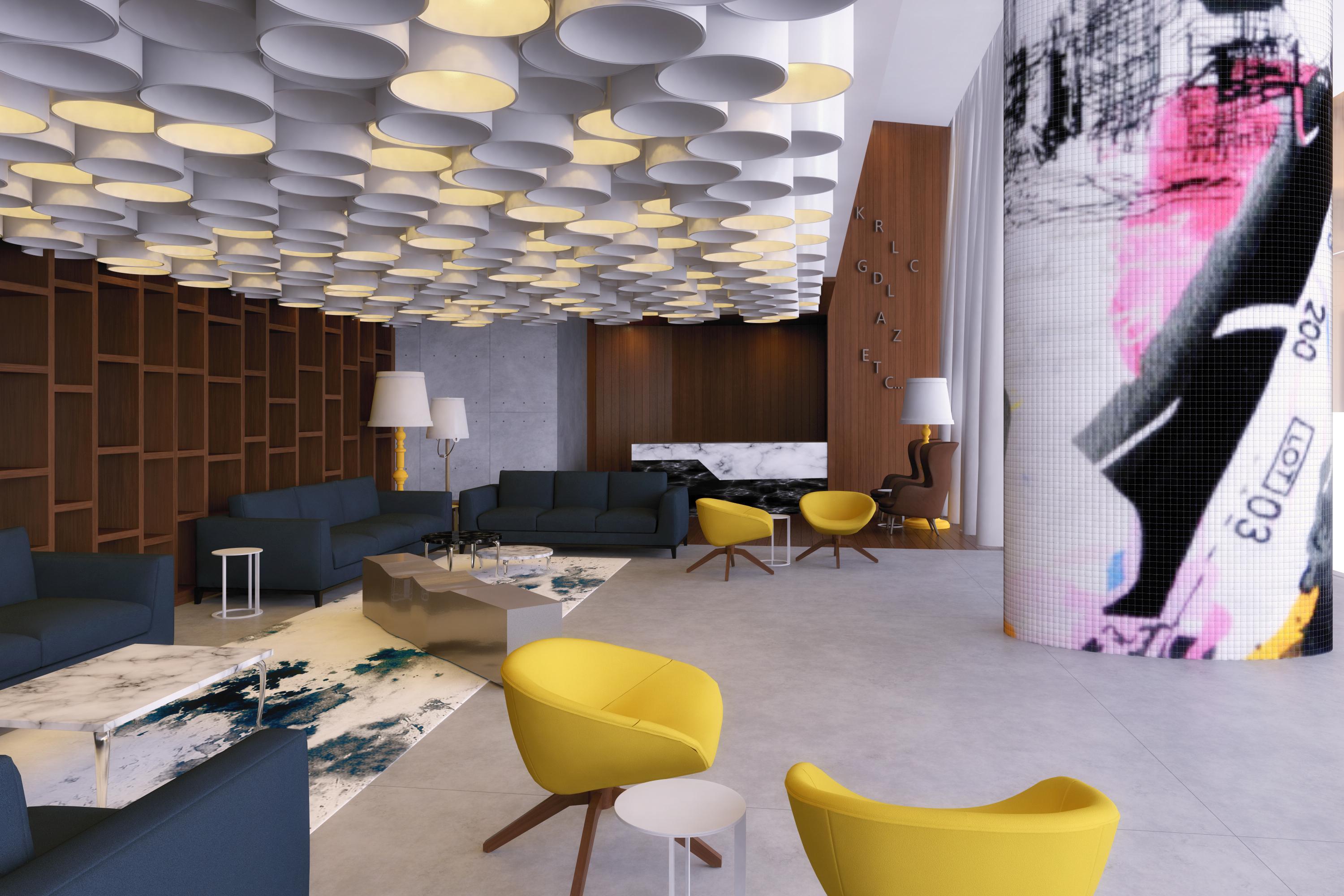 Krystal Urban 4* Guadalajara