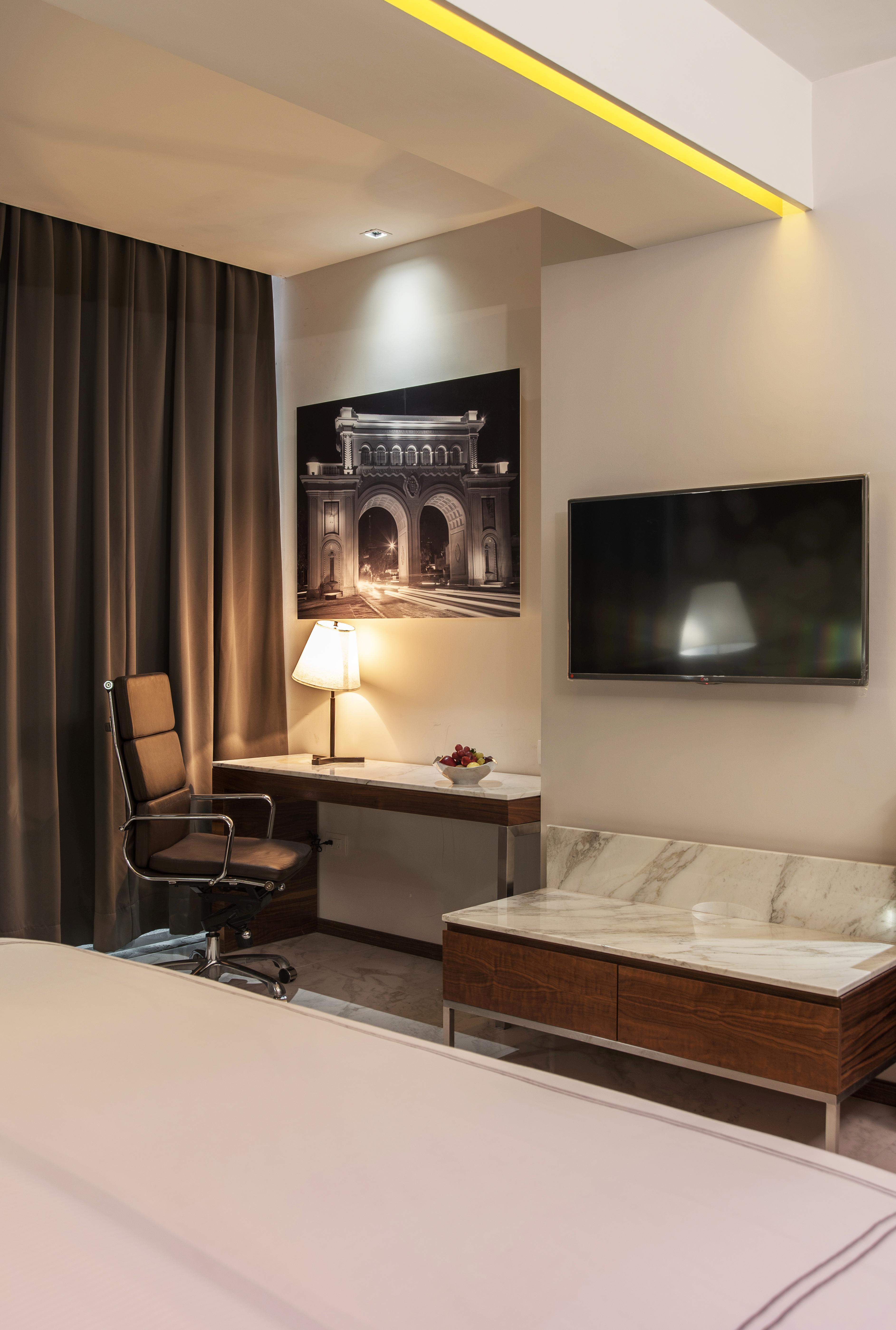 Krystal Urban 4* Guadalajara