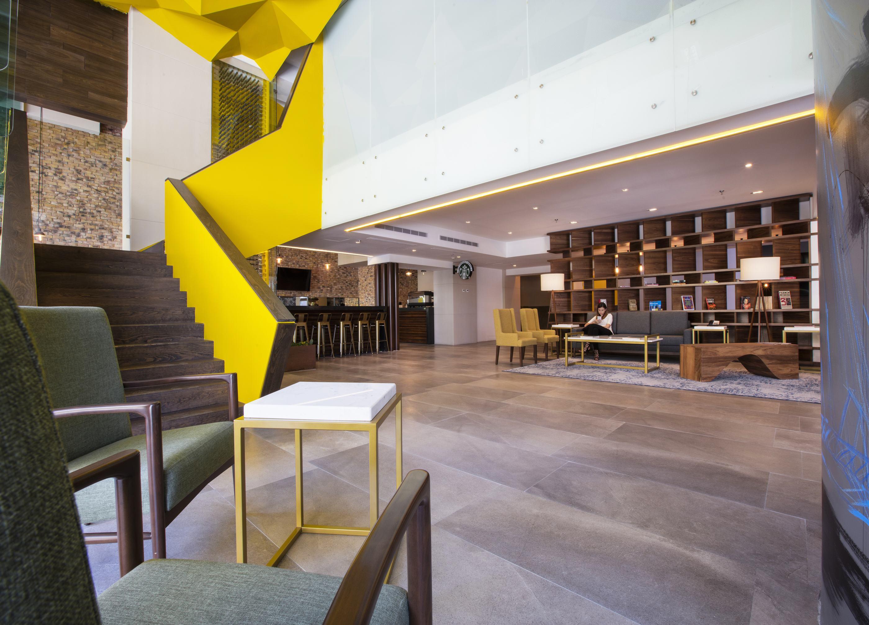 Hotel Krystal Urban Guadalajara