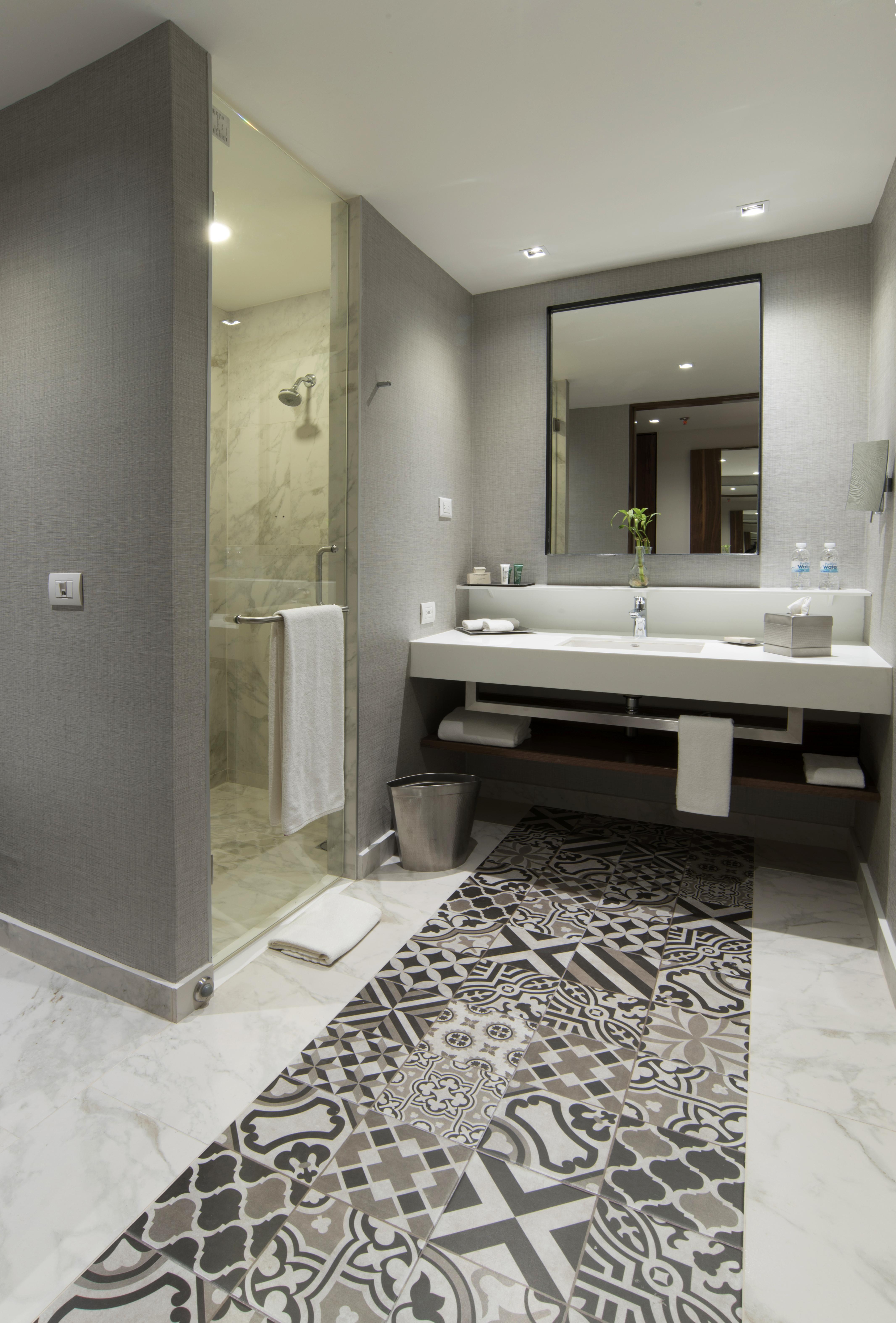 Krystal Urban 4* Guadalajara