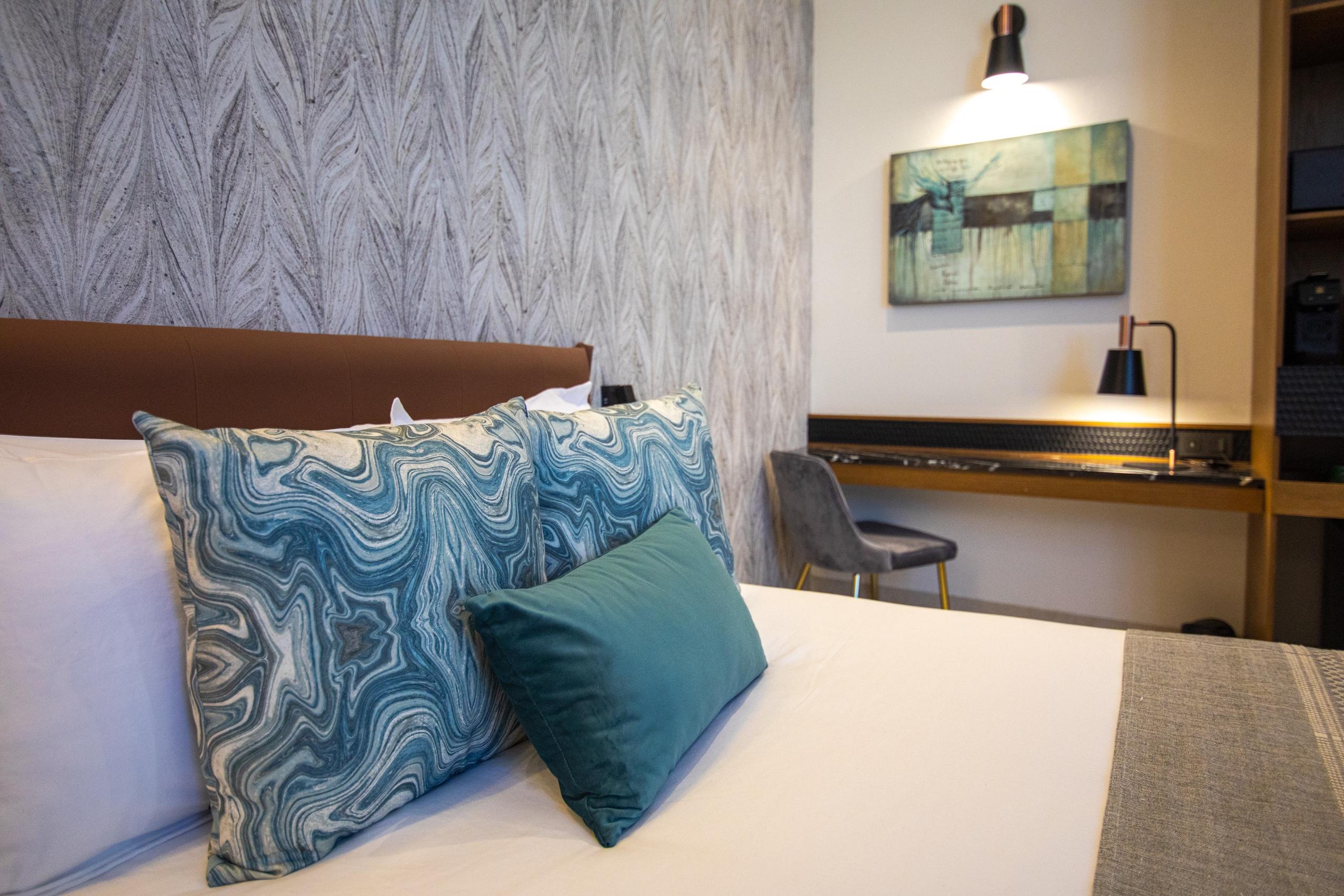 Becquer Hotel 4*
