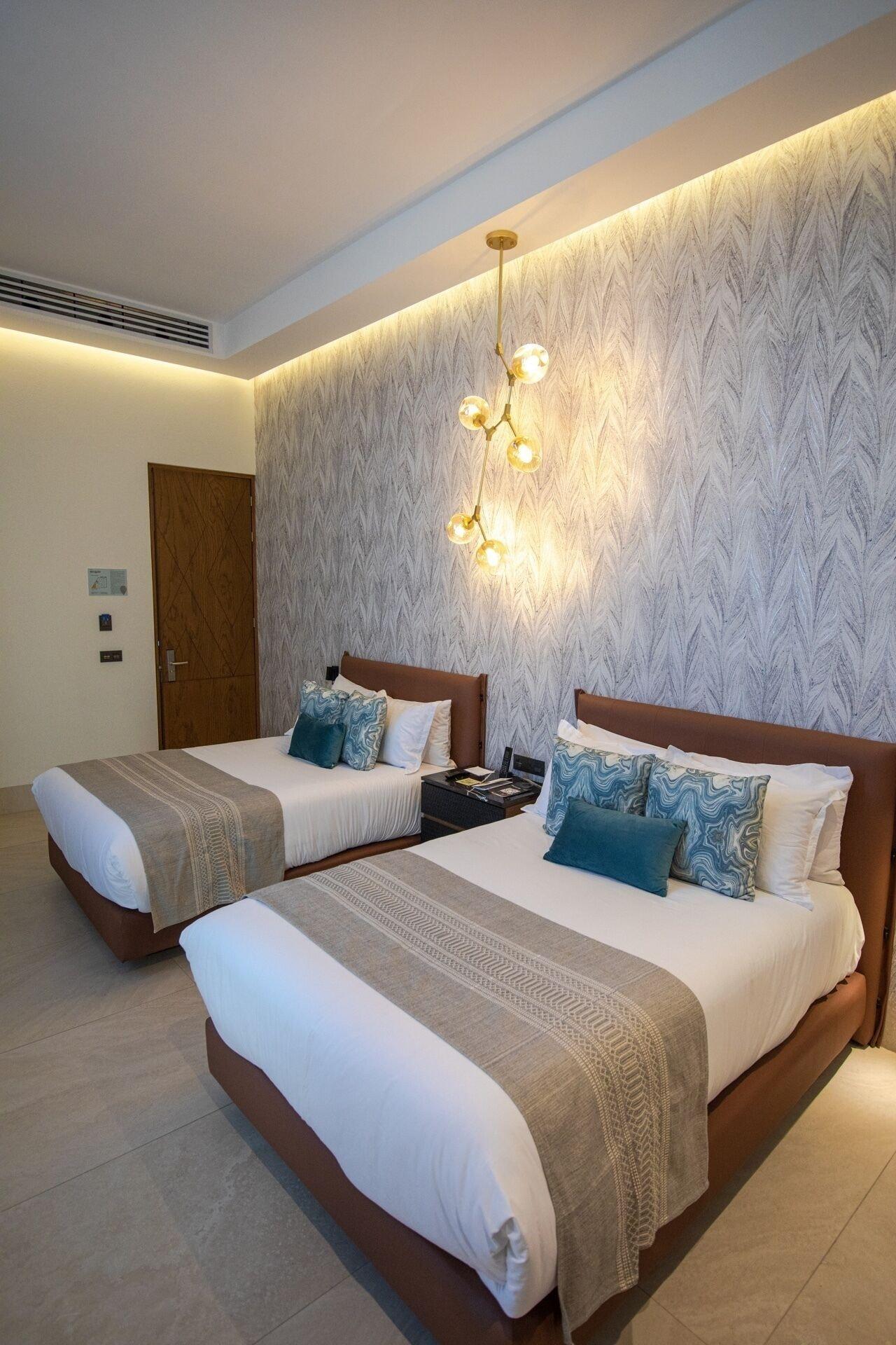 Hotel Becquer