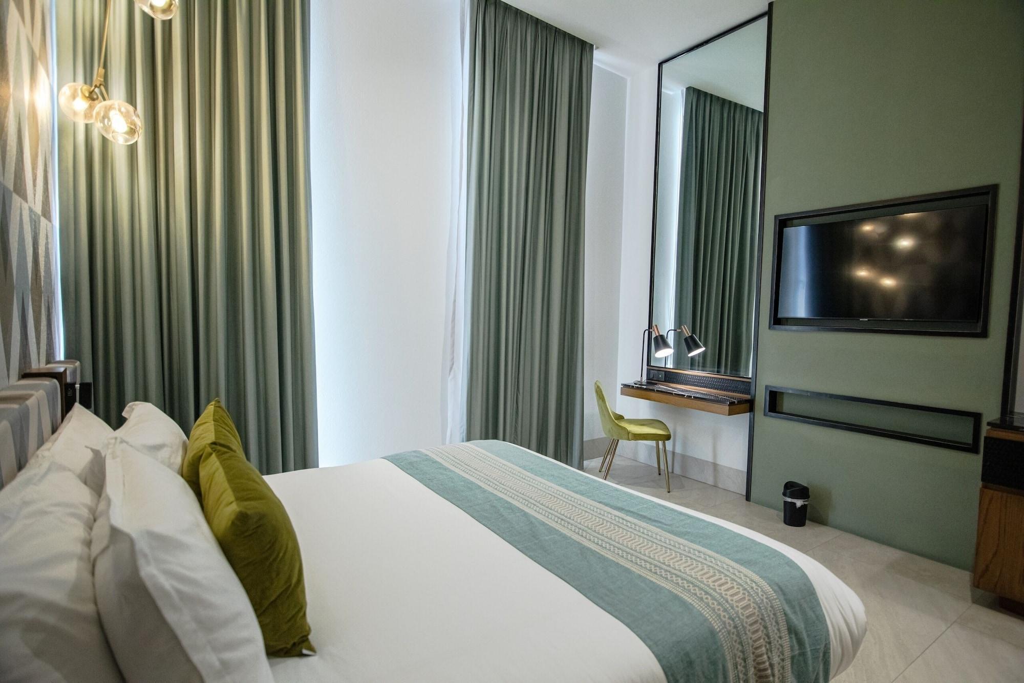 Becquer Hotel Guadalajara
