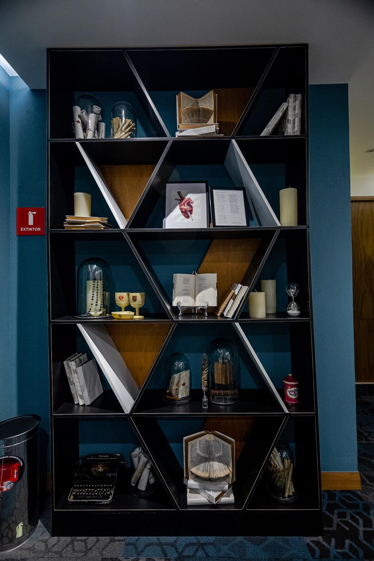Hotel Becquer