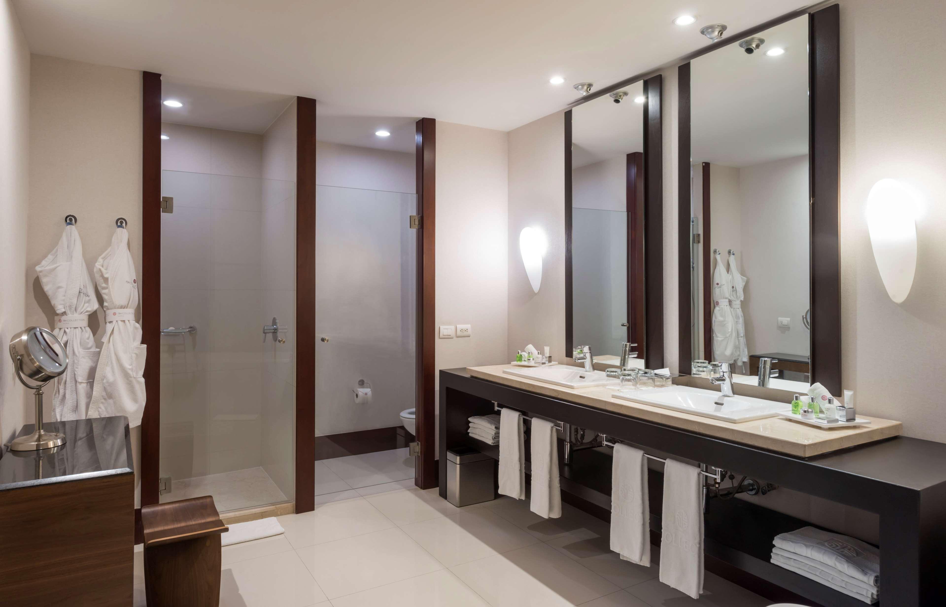 Nh Collection Providencia Hotel Guadalajara