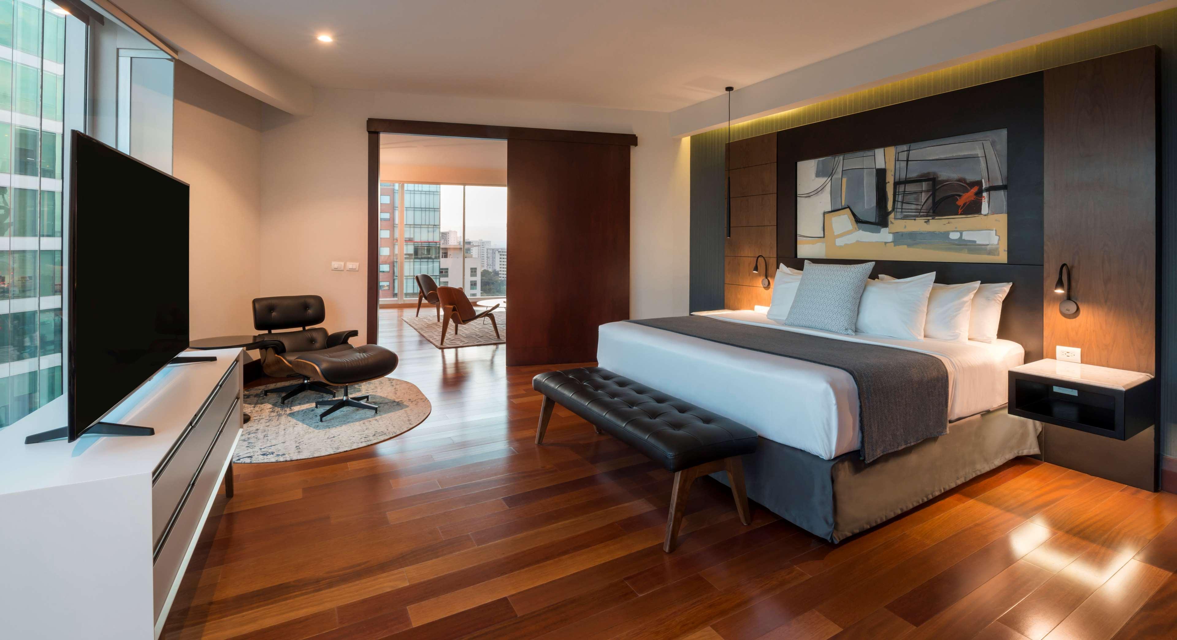 Nh Collection Providencia Hotel Guadalajara