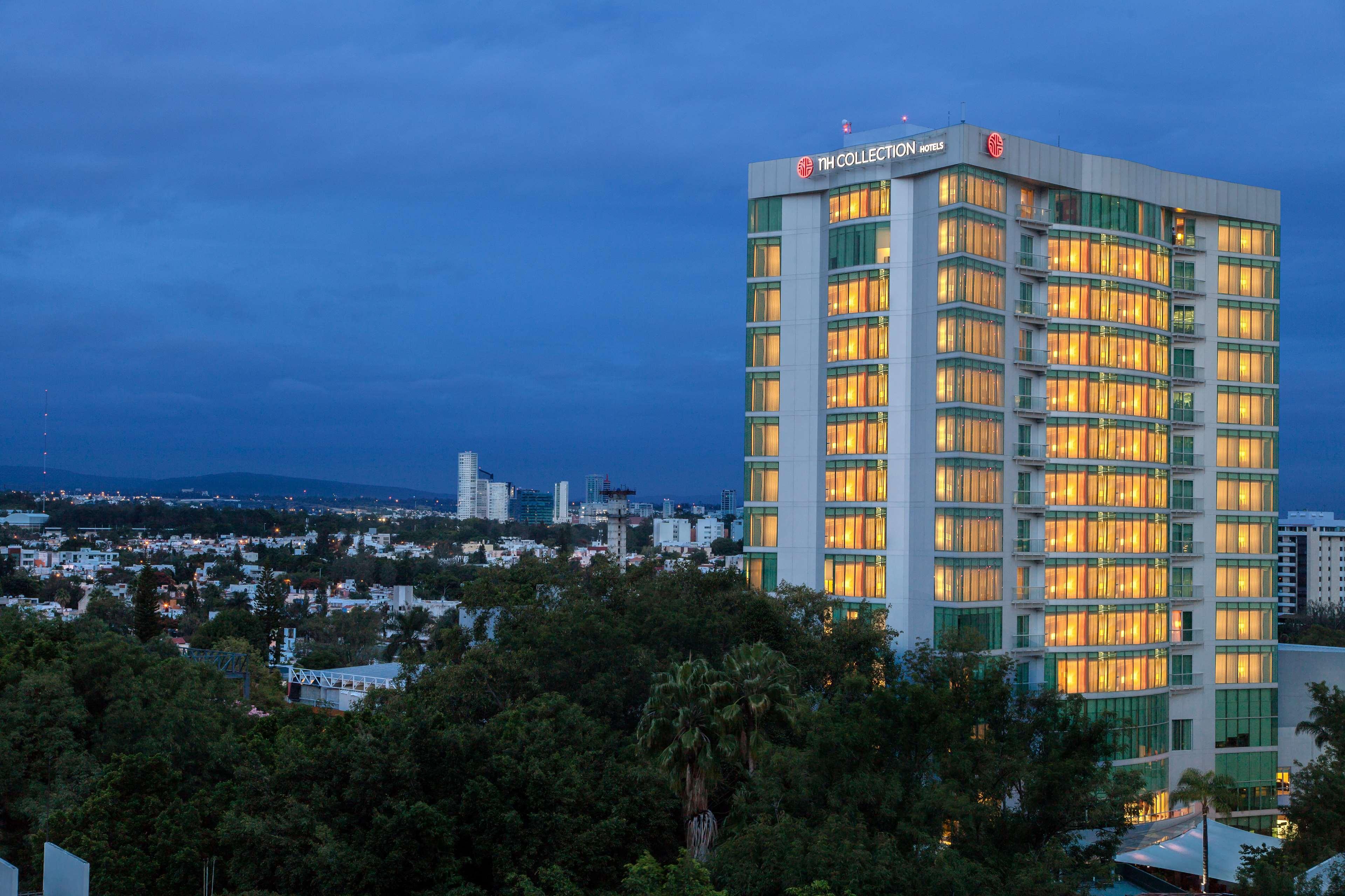Nh Collection Providencia 5*