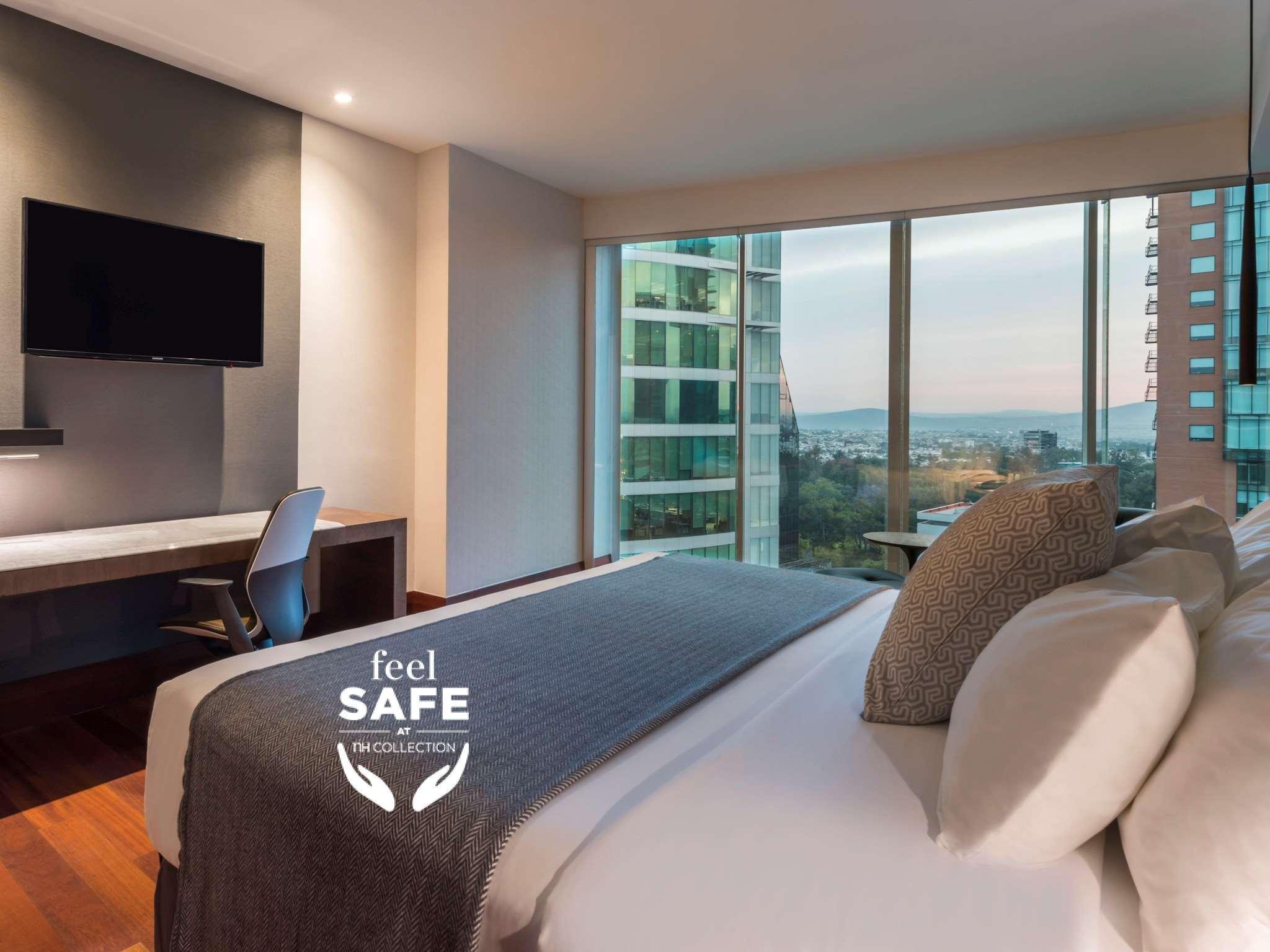 Nh Collection Providencia Hotel 5*