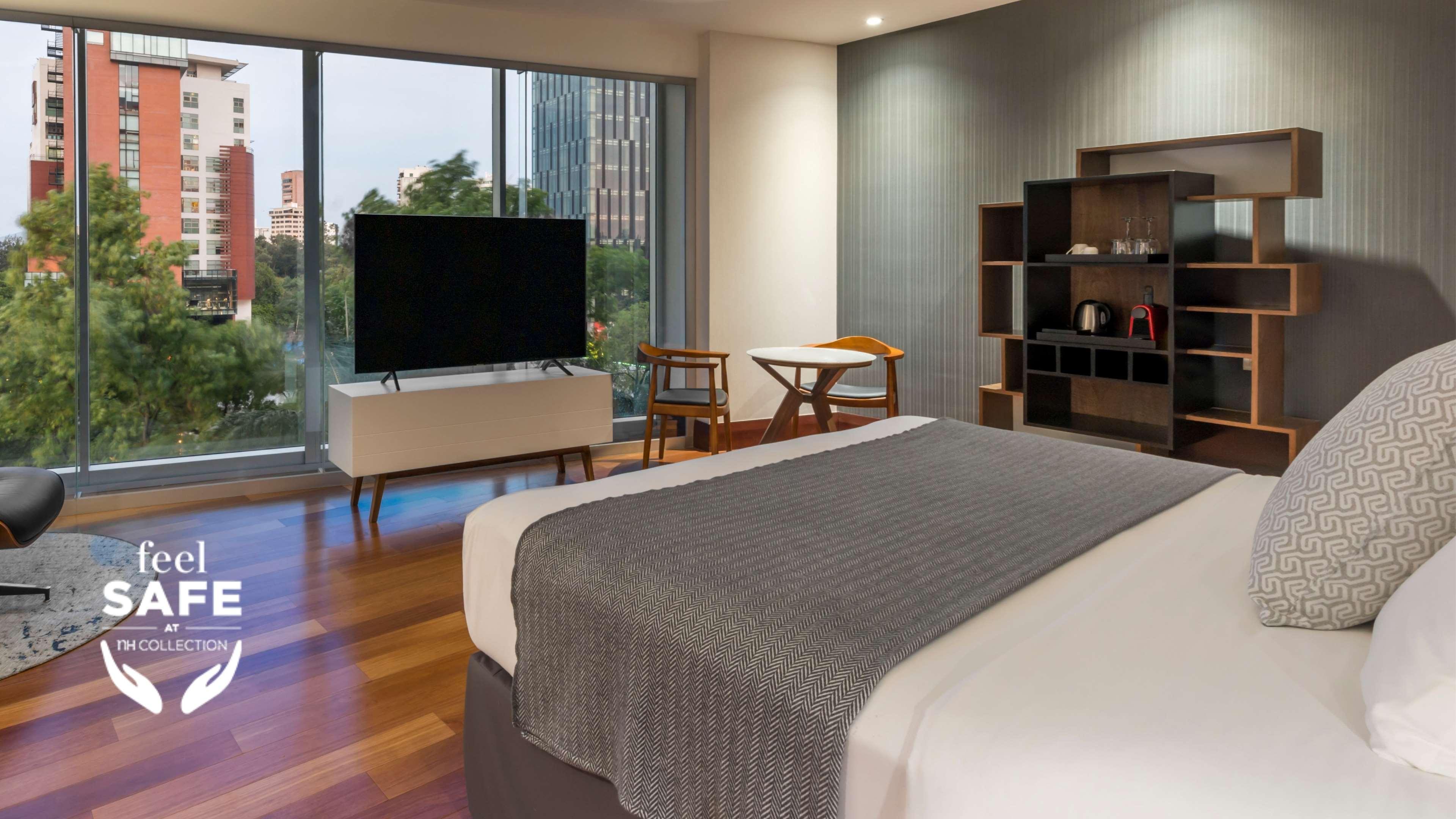Nh Collection Providencia 5* Guadalajara