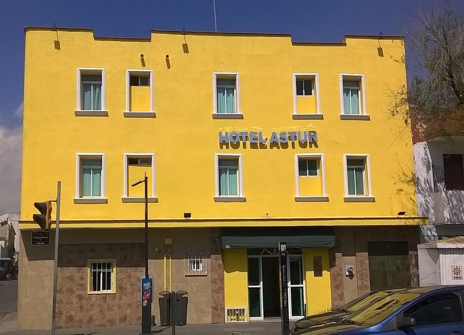 Astur (adults Only) Hotel