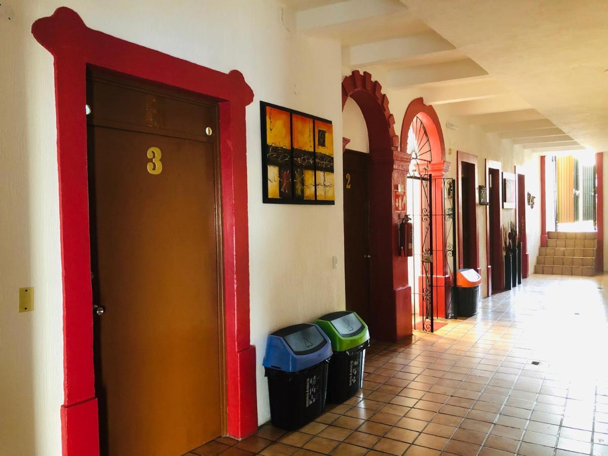 Pensión Hostal De Los Reyes