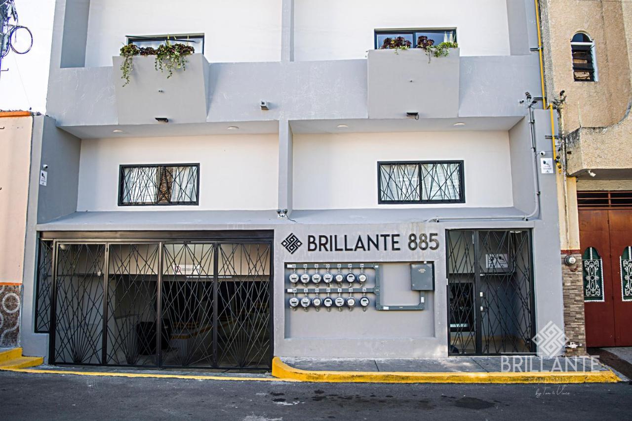 Brillante Gdl Aparthotel Guadalajara