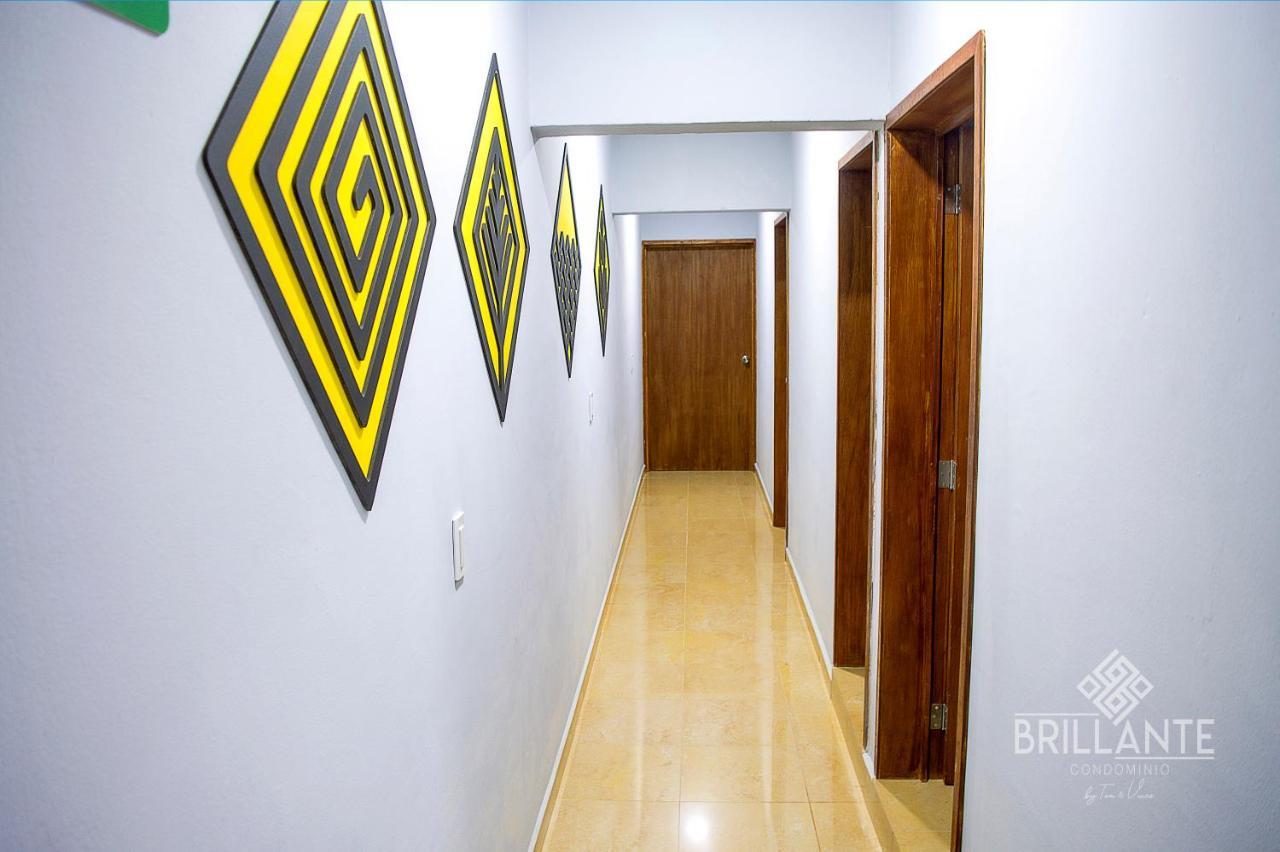 Brillante Gdl Aparthotel Guadalajara