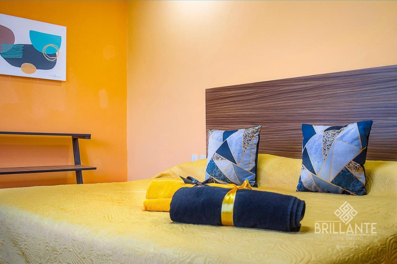 Brillante Gdl Aparthotel *