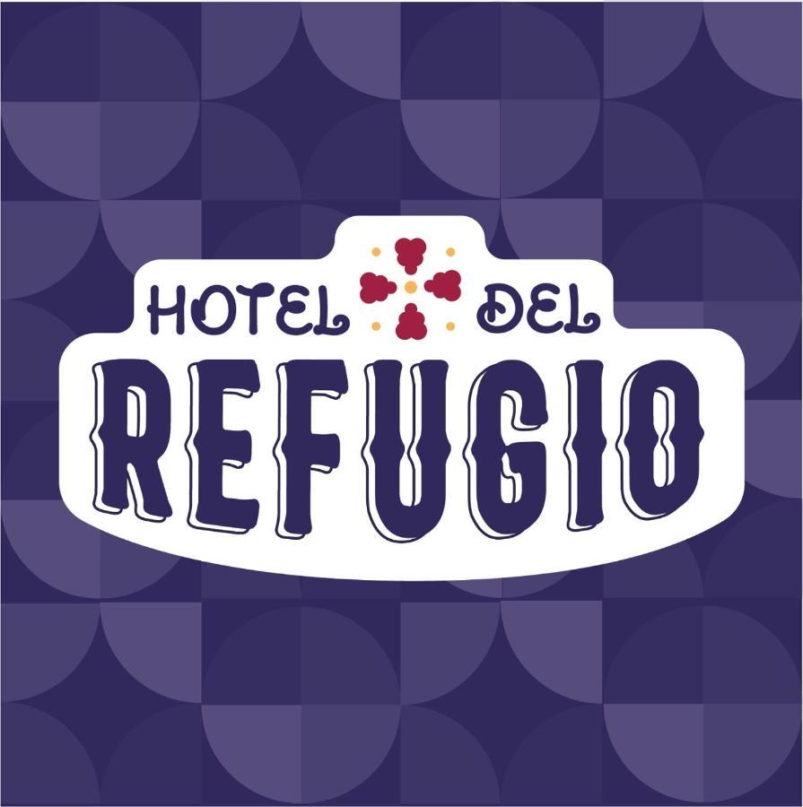 Del Refugio