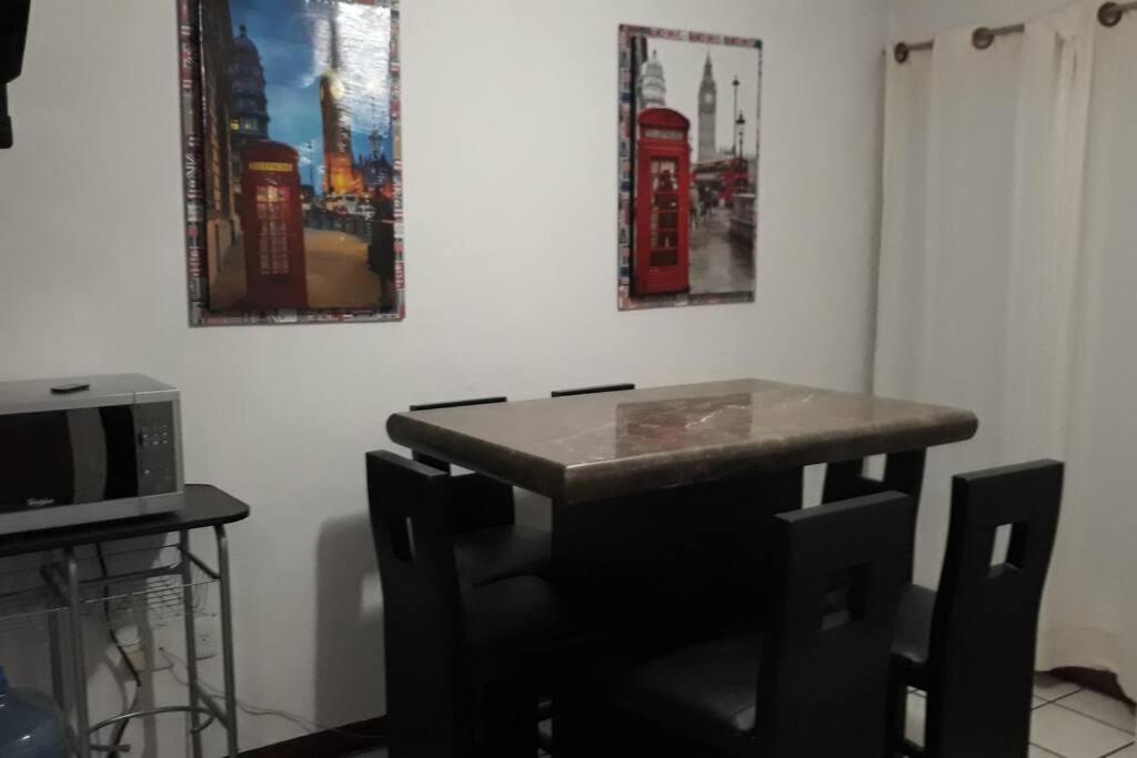 Casa Ejecutivo Zona Iteso Bahia De Acapulco * Guadalajara