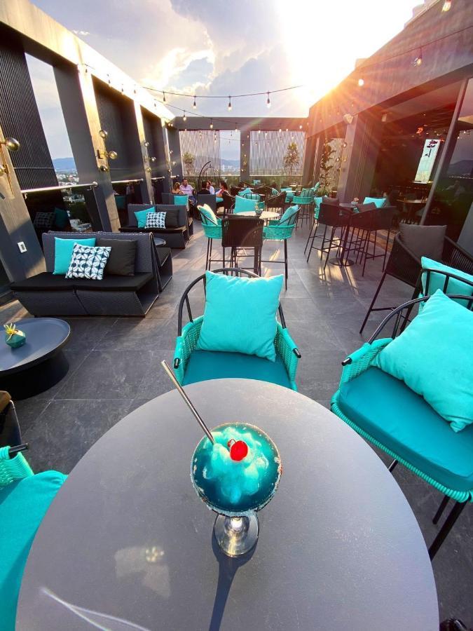 Becquer Hotel Guadalajara