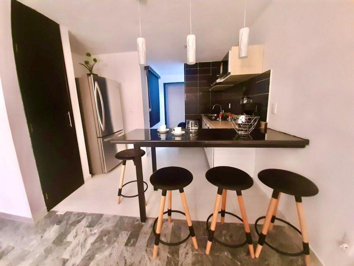 Apartamento Ph Grande, Piso Completo 100% Remodelado Zona Expo Guadalajara