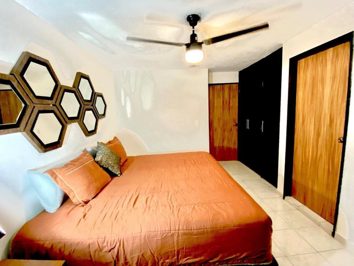 Ph Grande, Piso Completo 100% Remodelado Zona Expo Guadalajara