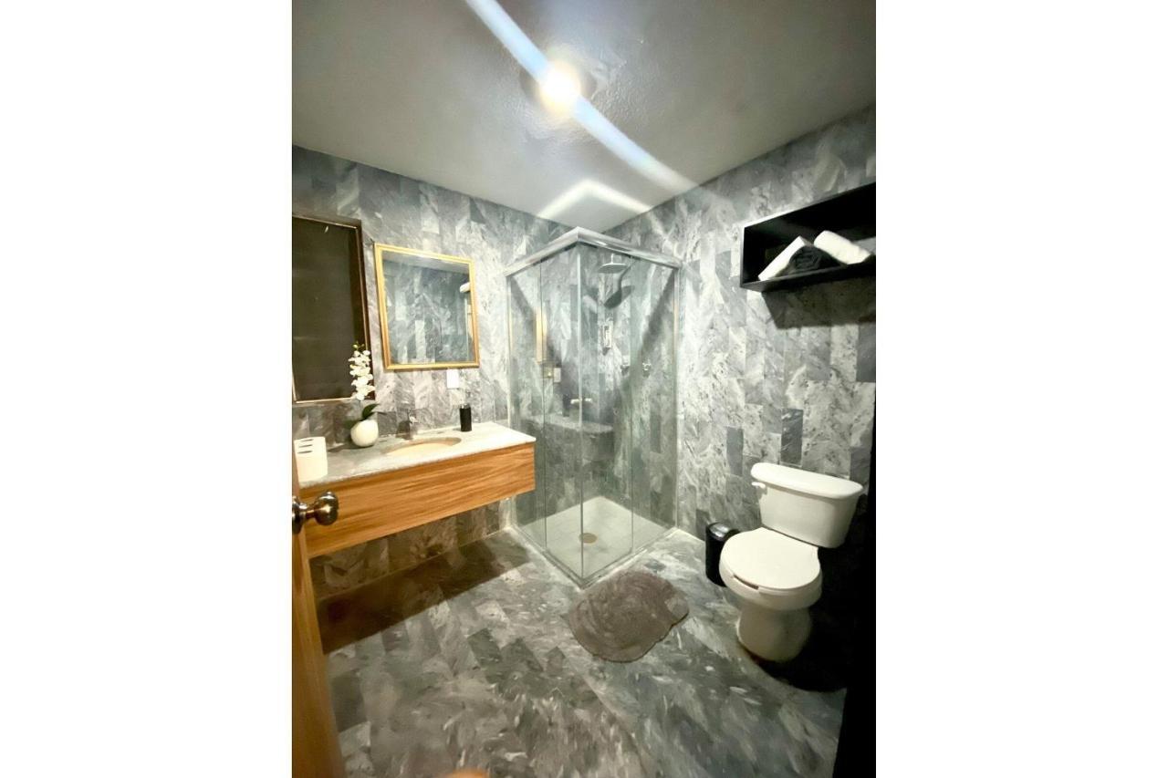 Ph Grande, Piso Completo 100% Remodelado Zona Expo Apartamento