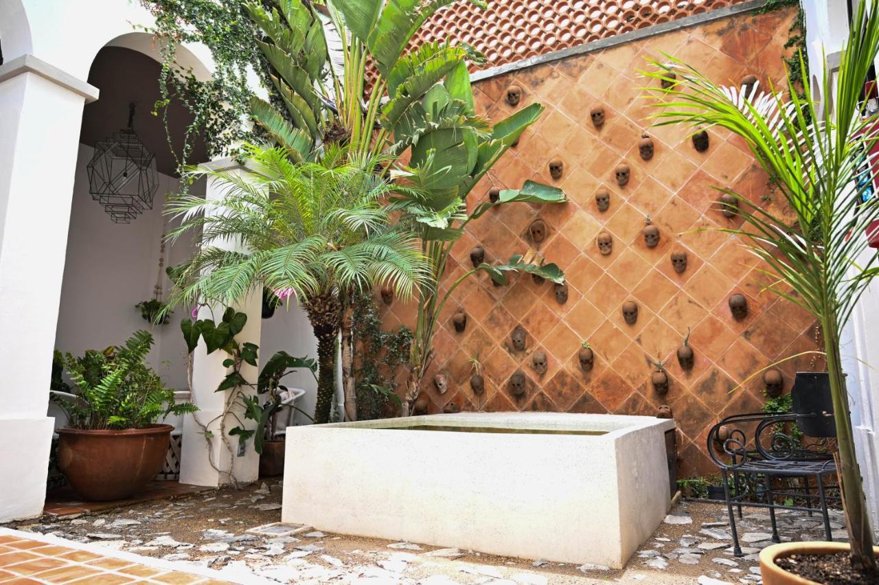 Casa Blanco By Barrio Mexico 2* Guadalajara