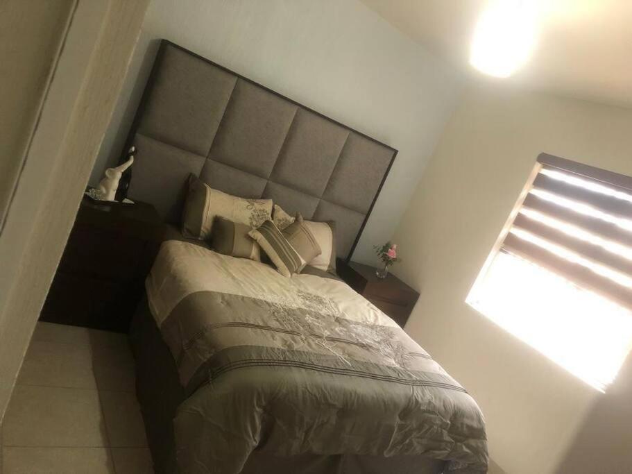 Alta California De Paz Casa de férias Guadalajara