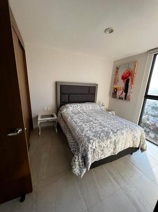 New And Gorgeous Apartament. Awesome Views! Guadalajara