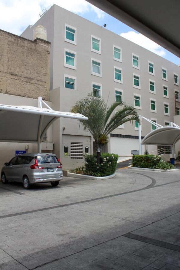 Portobelo 3* Guadalajara