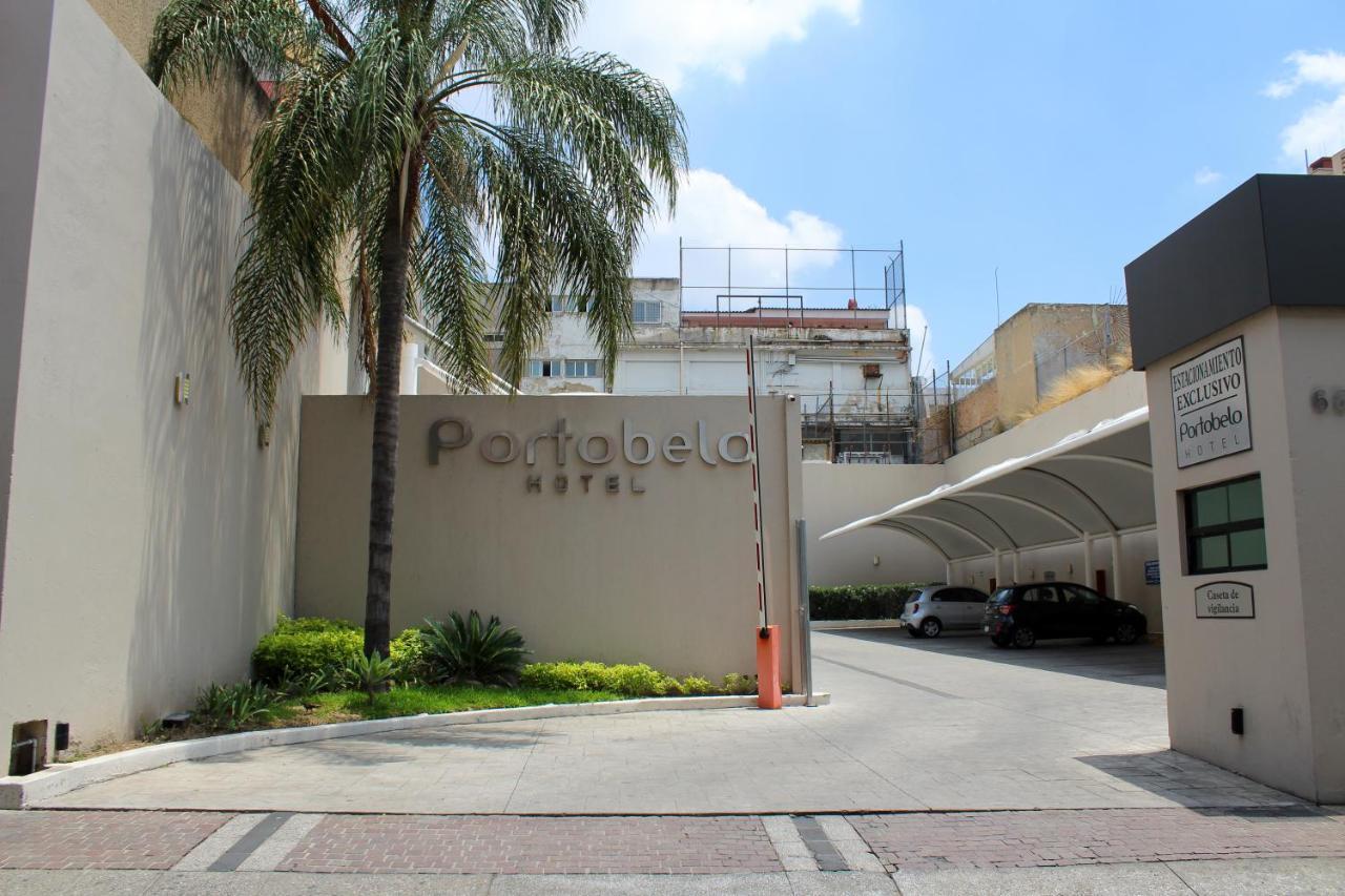 Portobelo 3* Guadalajara