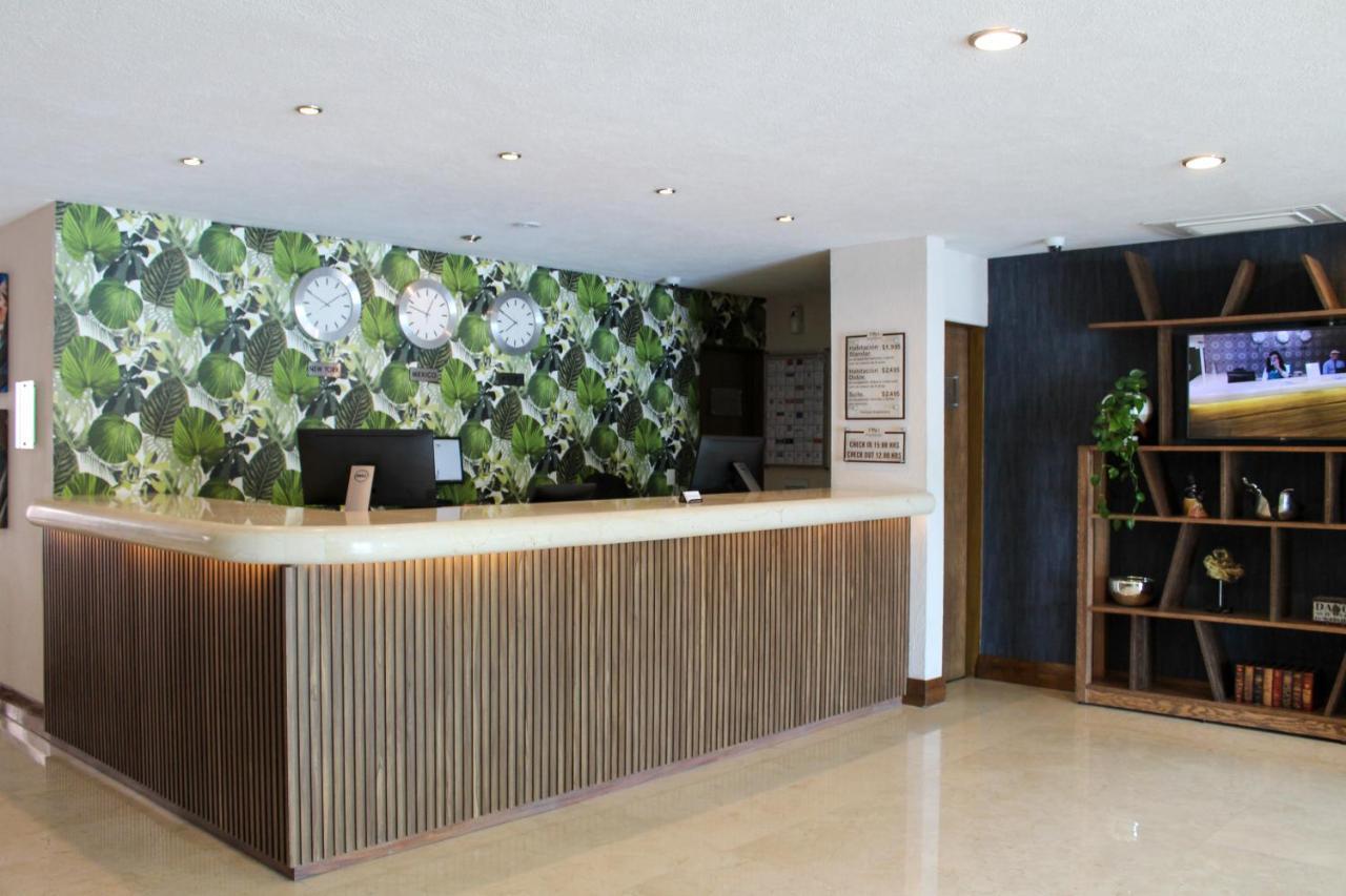 Portobelo Hotel 3*