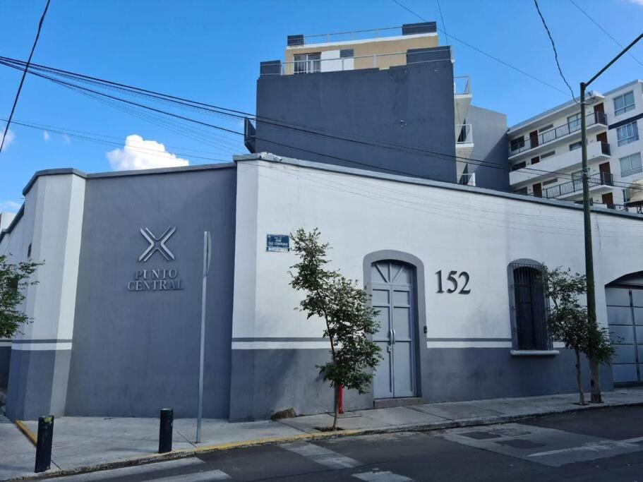 Departamento En El Corazon De Guadalajara