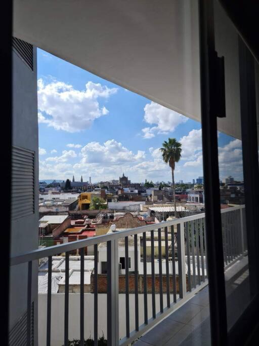 Apartment Departamento En El Corazon De Guadalajara