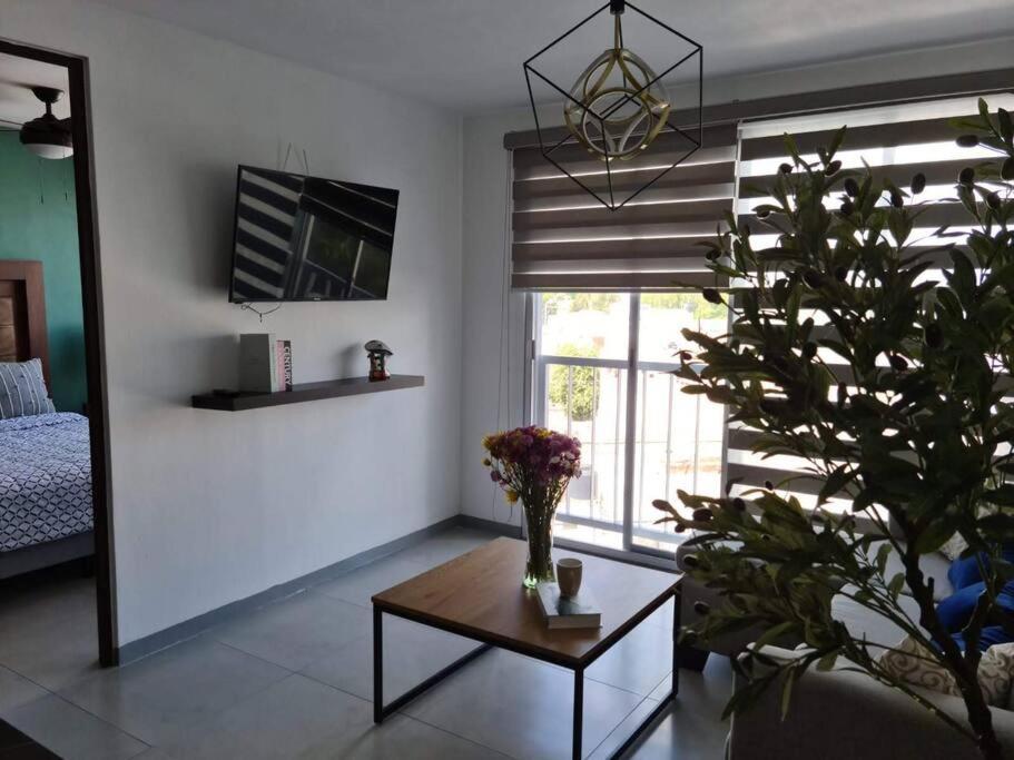 Apartment Departamento En El Corazon De