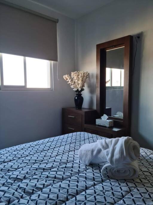 Departamento En El Corazon De Apartment Guadalajara