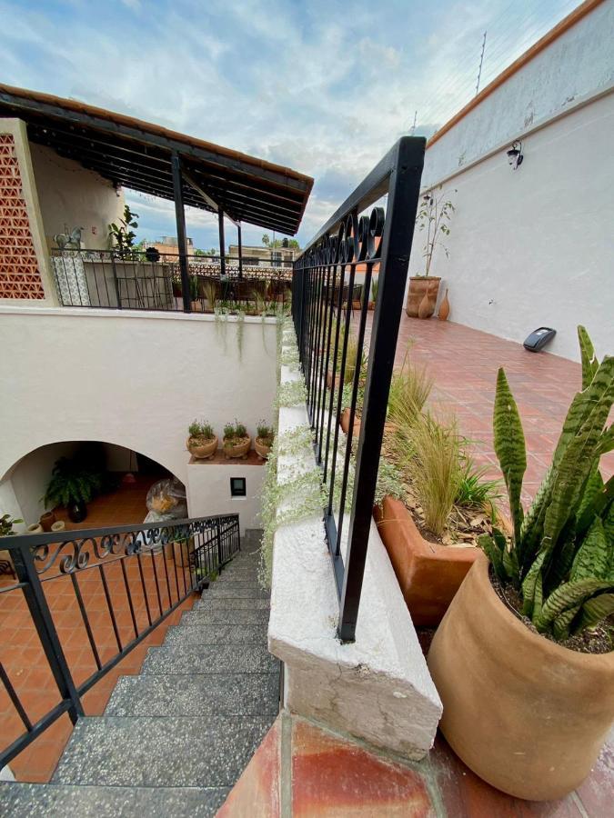 Casa Irake Guest house