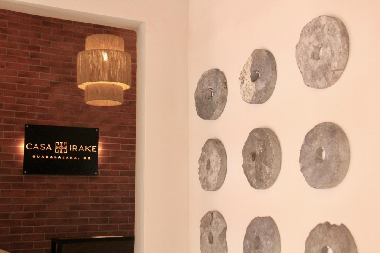 Casa Irake Guest house Guadalajara