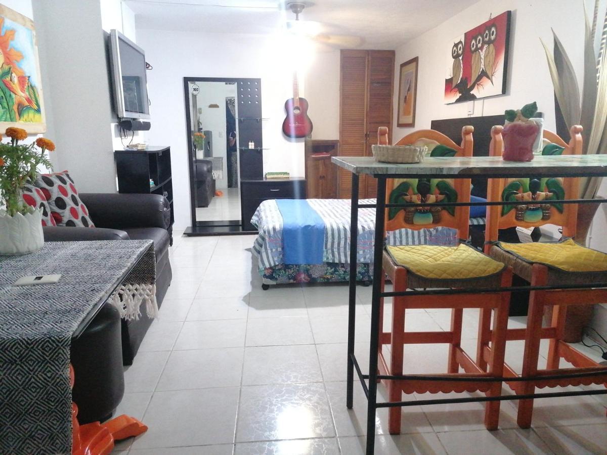 ¡confortable Y Privado! - Ubicado En Av. Principal Apartment