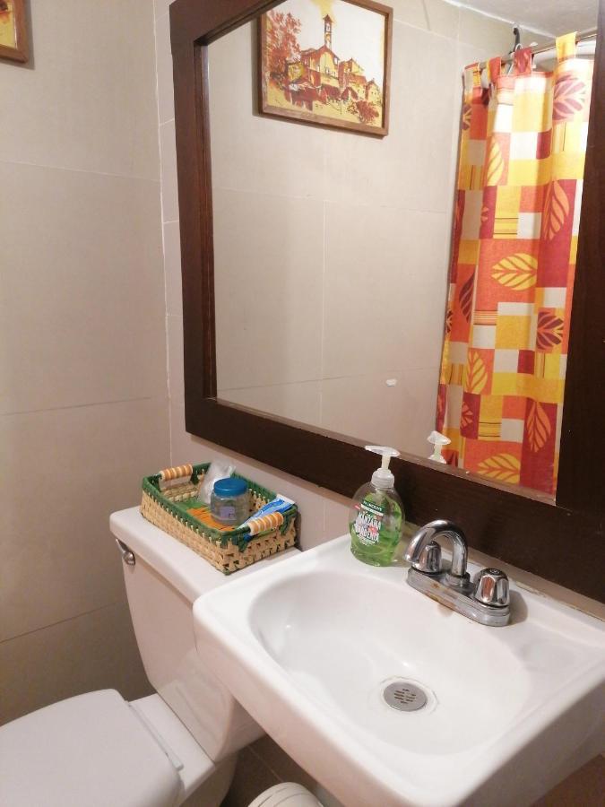 ¡confortable Y Privado! - Ubicado En Av. Principal Apartment