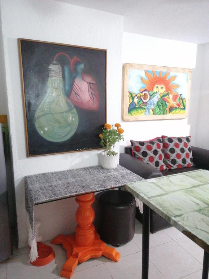 Apartment ¡confortable Y Privado! - Ubicado En Av. Principal *