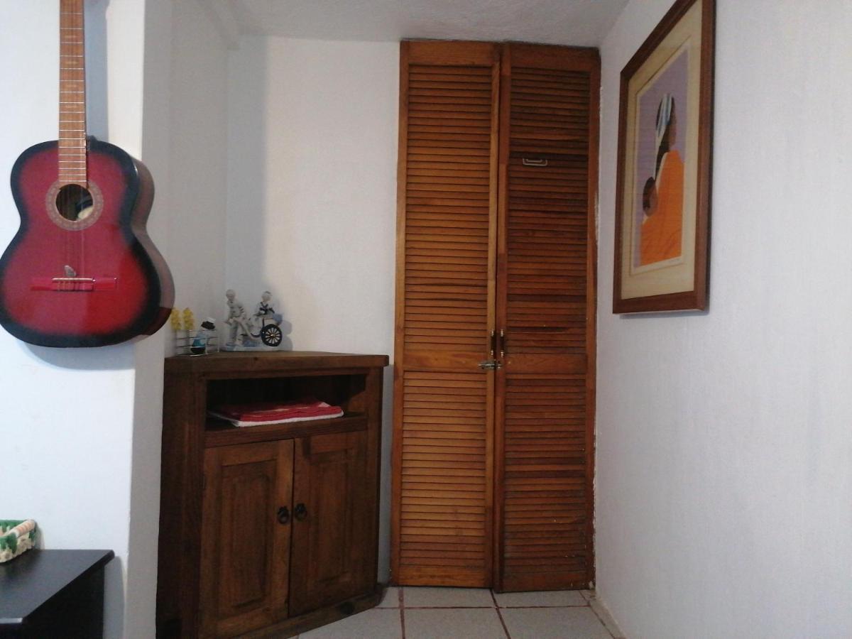 Apartment ¡confortable Y Privado! - Ubicado En Av. Principal Guadalajara