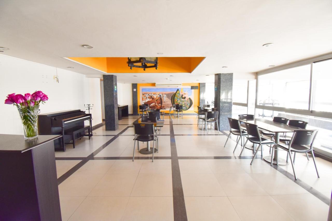 Hotel Toetem 3*