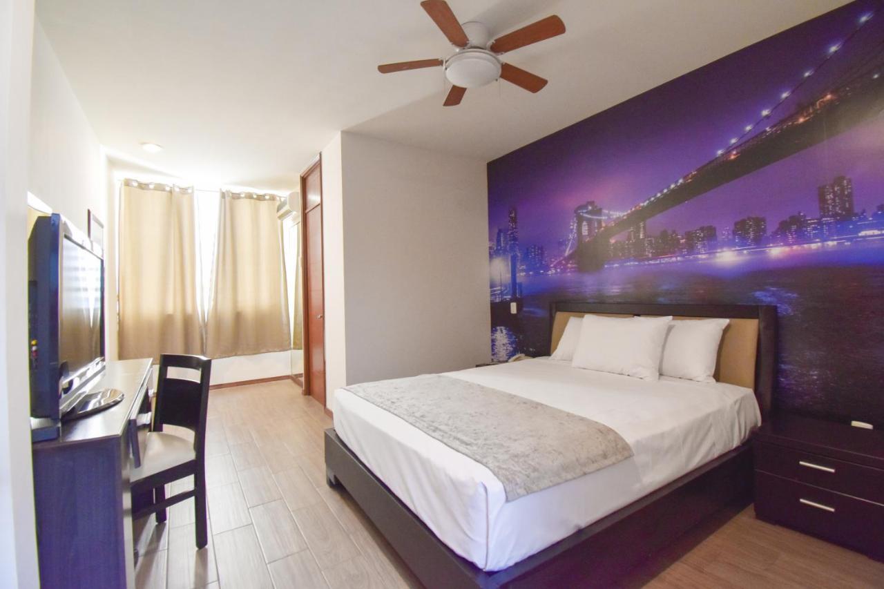 Toetem Hotel 3*