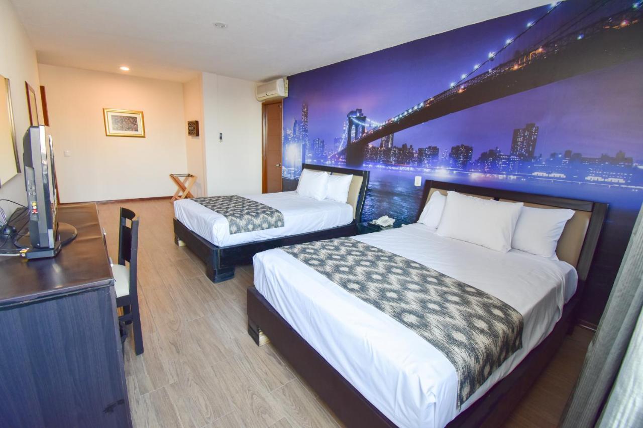 Toetem Hotel 3*